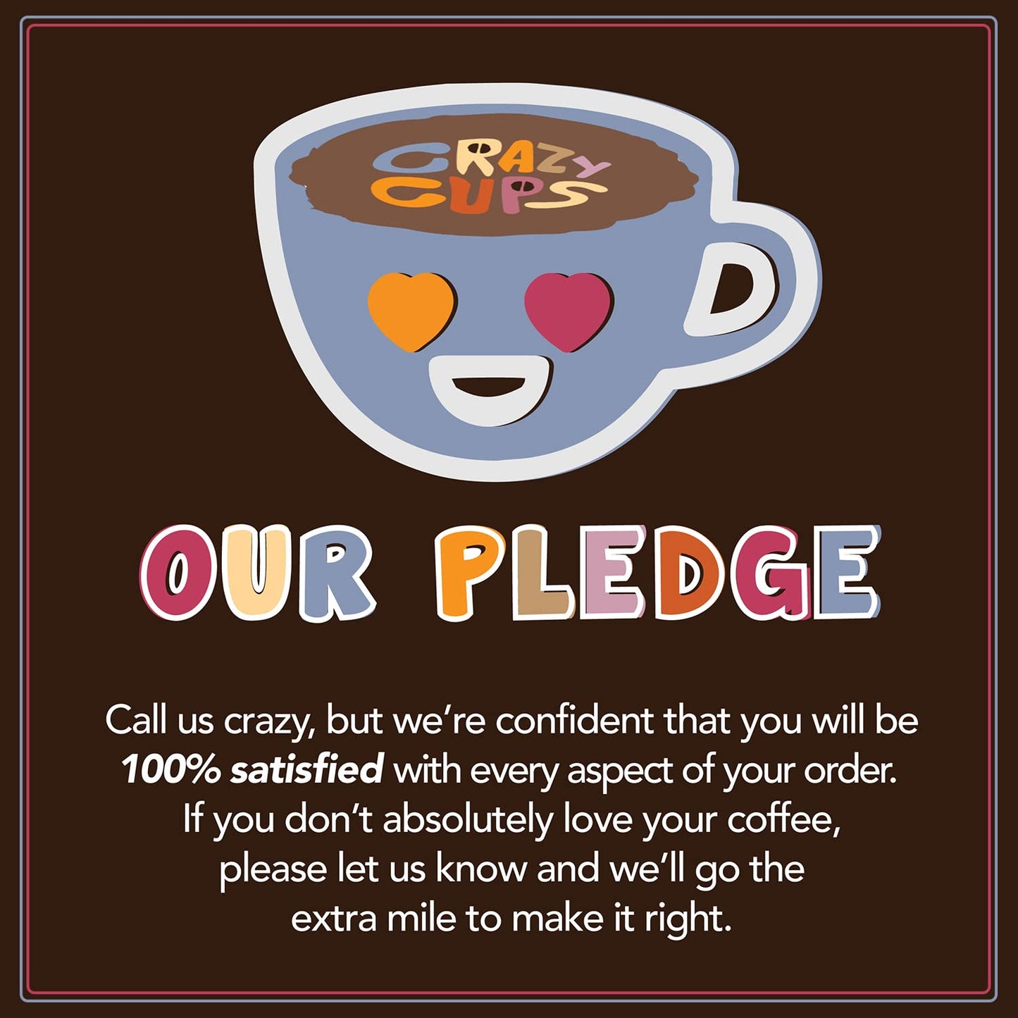 Flavored Coffee for Keurig K-Cup Machines, Chocolate Raspberry Truffle, Hot or Iced Drinks, 22 Count Single Serve, Recyclable Pods