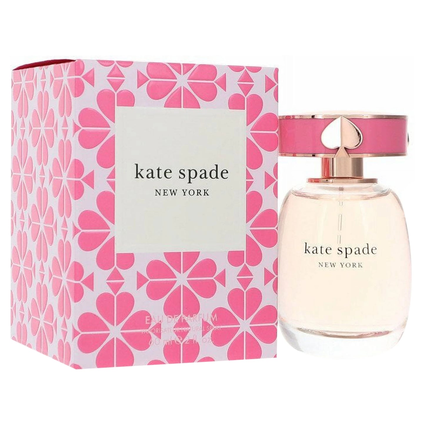 Kate Spade New York Perfume
