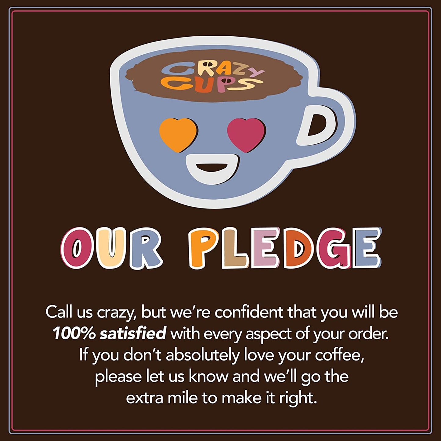 Flavored Coffee Pods for Single Serve Keurig K Cups Machines, Cinnamon French Toast, Hot or Iced Coffee, Recyclable Pods, 22 Count (Pack of 1)