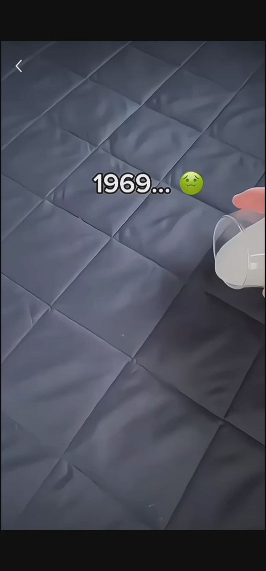 Premium Waterproof Blanket
